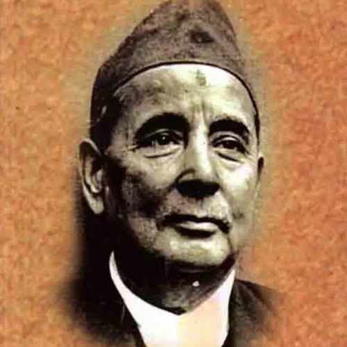 Guru Prasad Mainali