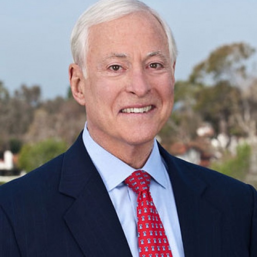 Brian Tracy