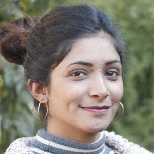 Durga Karki