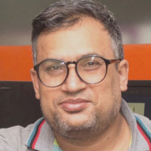 Achyut Koirala