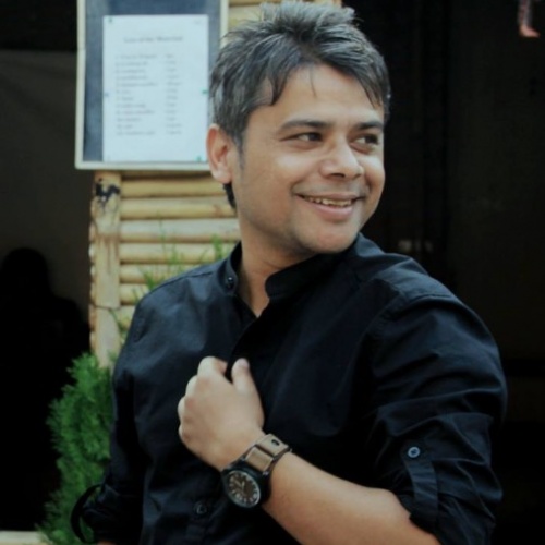 Ajit Baral
