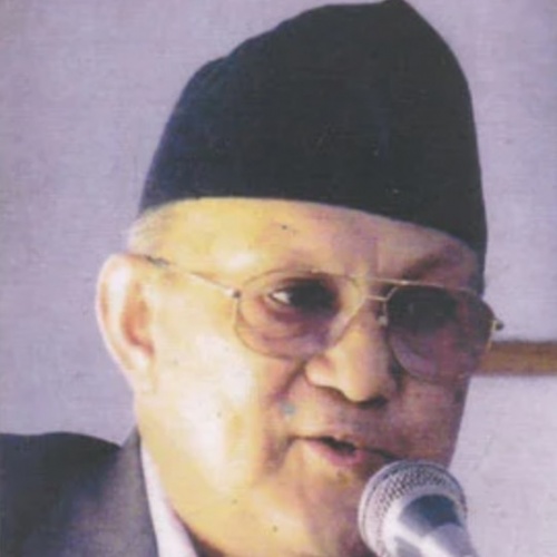 Kumar Pradhan