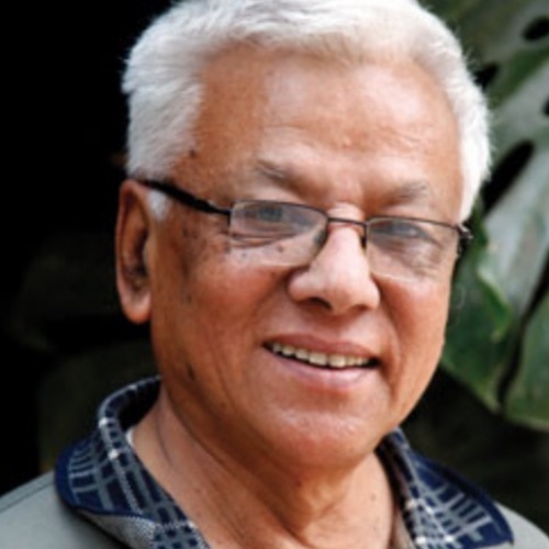 Dr. Tirtha Bahadur Shresth
