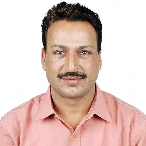 Keshav Dahal
