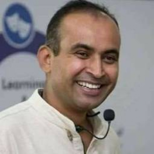 डा. राजु अधिकारी