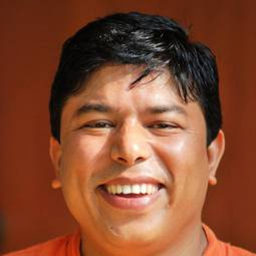 Ghanshyam Khadka