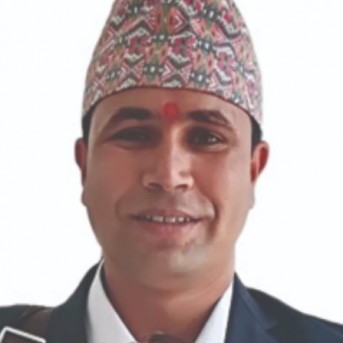 Khim Lal Gautam