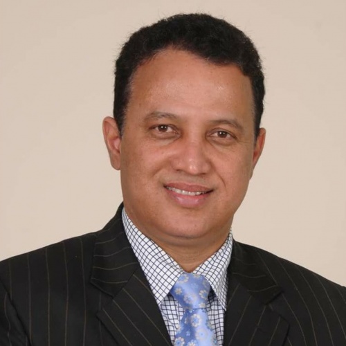 Jiwa Lamichhane