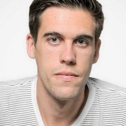 RYAN HOLIDAY