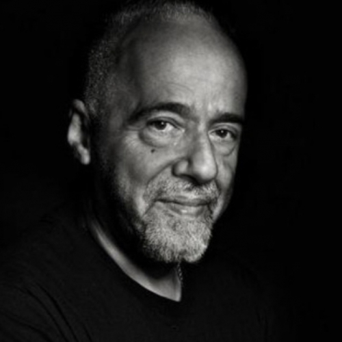 Paulo Coelho