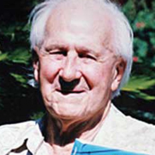 Toni Hagen