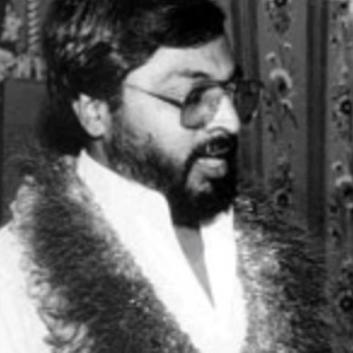 Dr. Rajesh Gautam