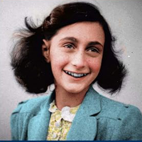 Anne Frank