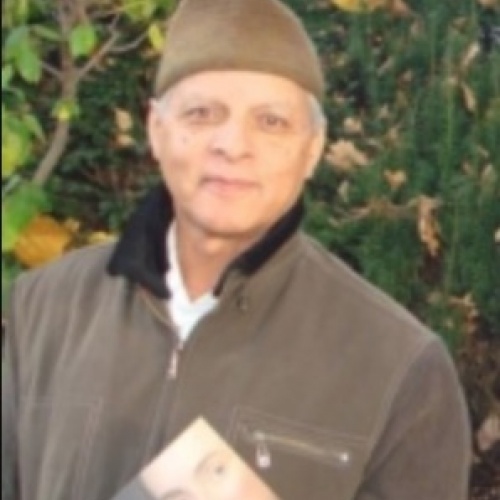 Dr. Devi Prasad Subedi