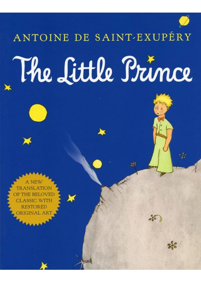 The Little Prince