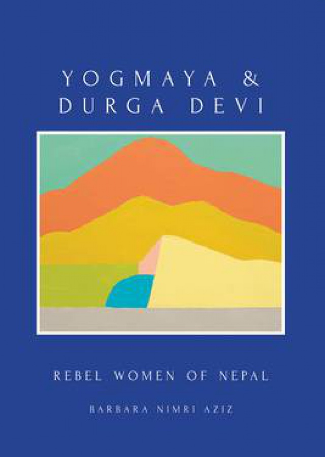 Yogmaya and Durga Devi