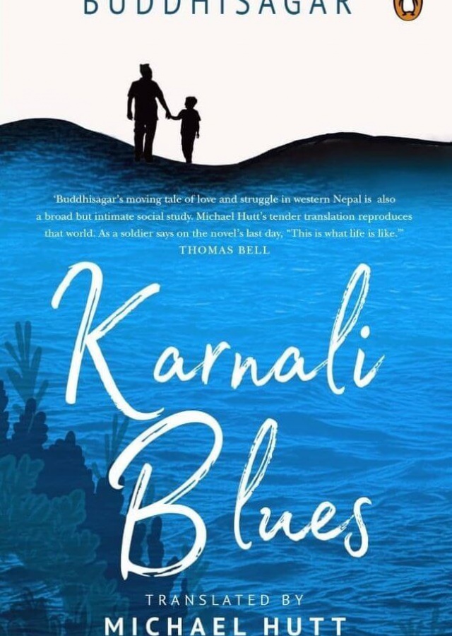 Karnali Blues