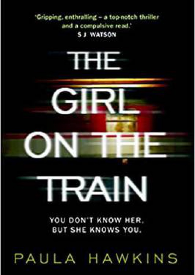 The Girl On The Train