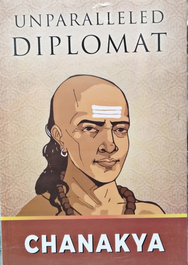 Chanakya