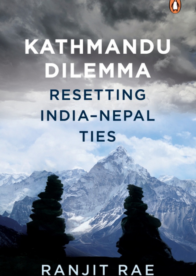 KATHMANDU DILEMMA