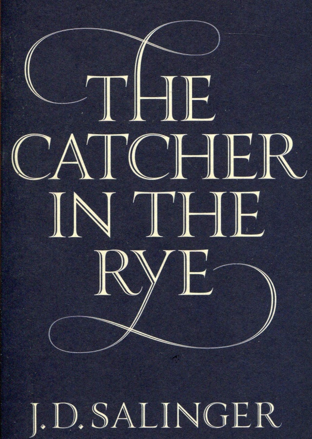 The Catcher in the Rye