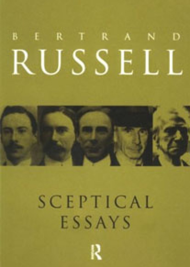 Sceptical Essays