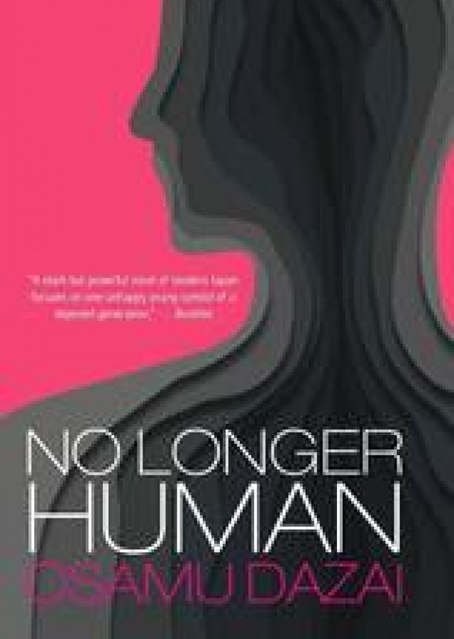 No Longer Human