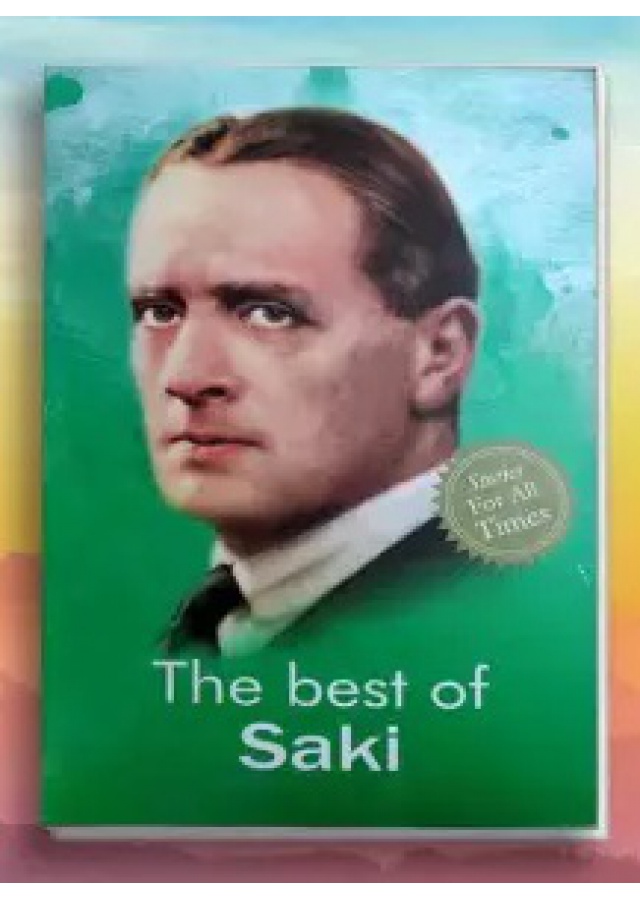 The best of Saki