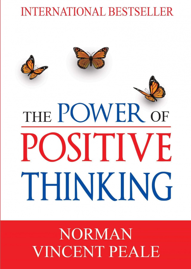 The power of positive thinking