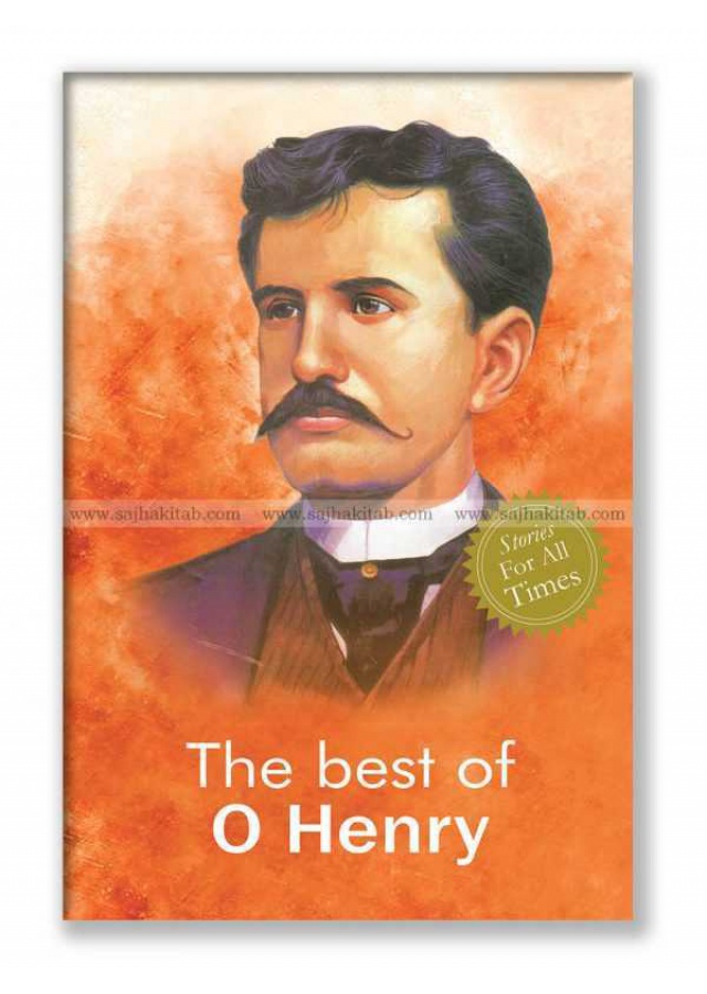 The best of O.Henry