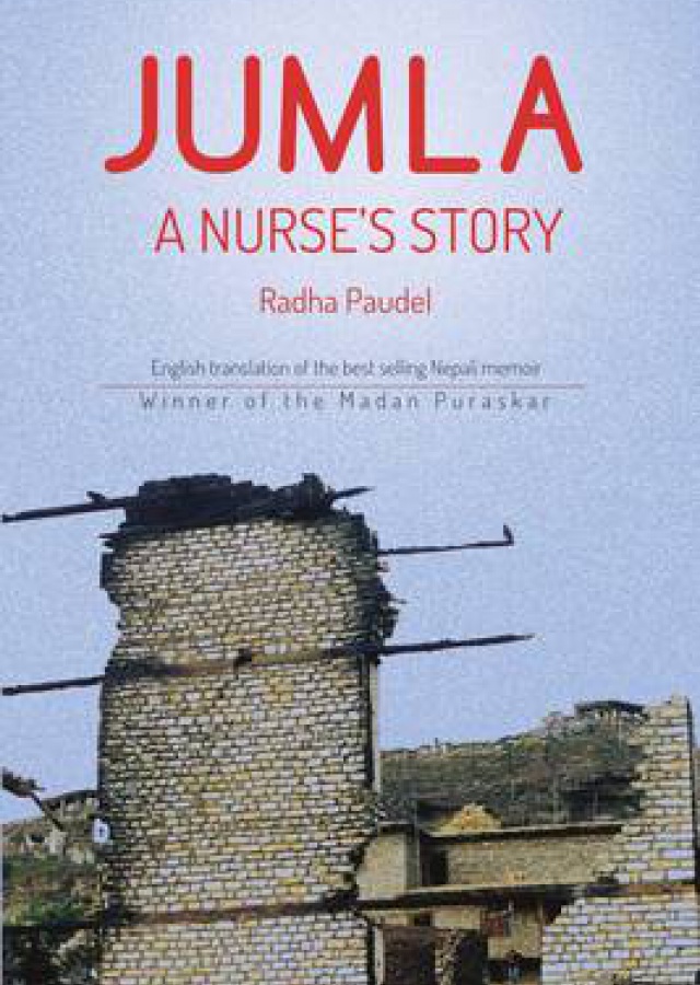 JUMLA: A Nurse's Story