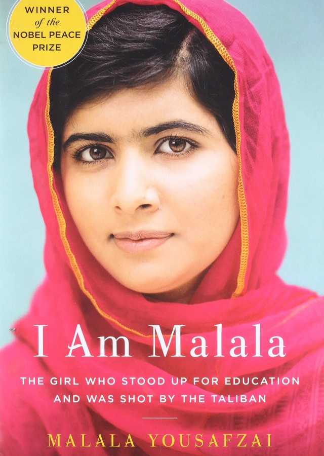 I Am Malala