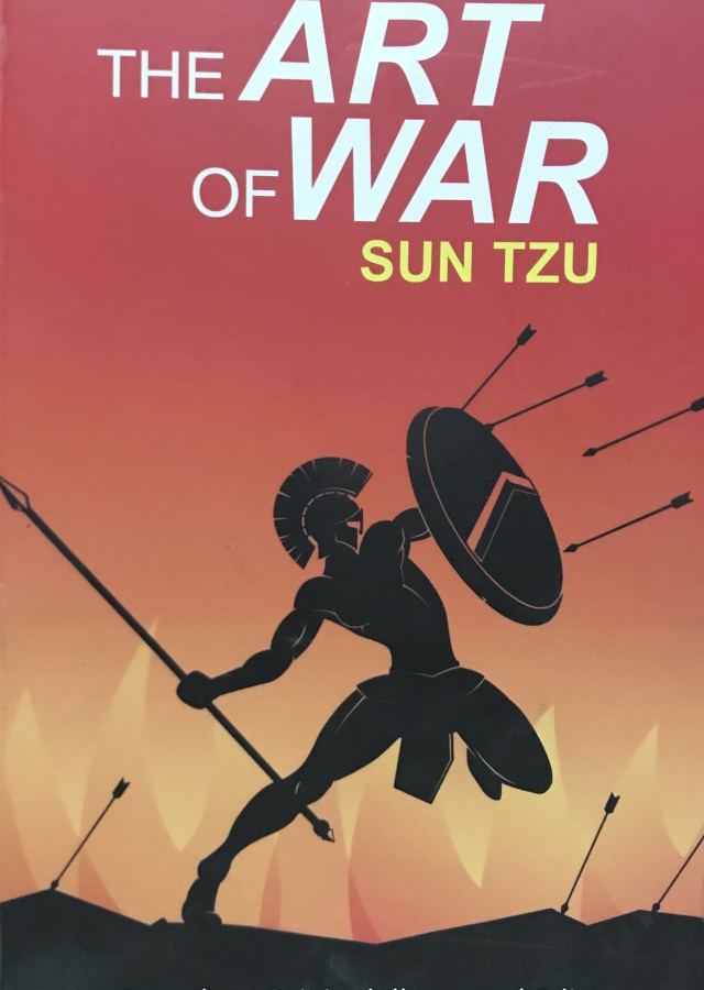 The art of war