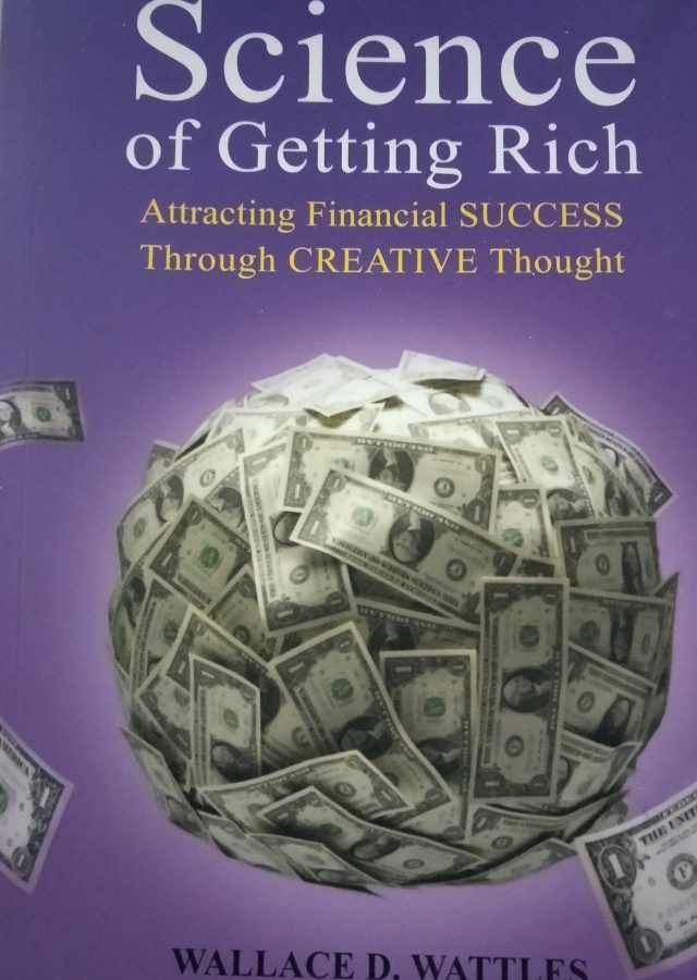 The Science of Getting Rich