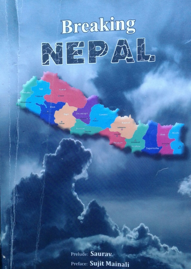 Breaking Nepal