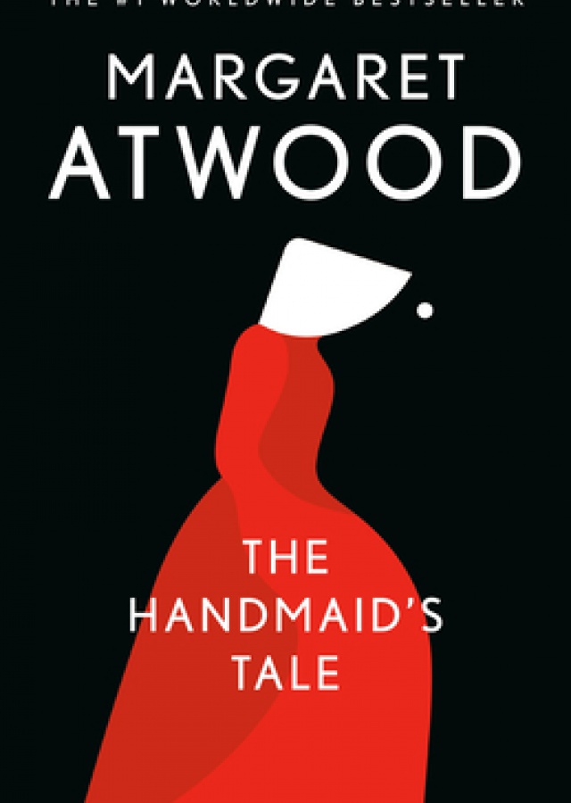 THE HANDMAID'S TALE