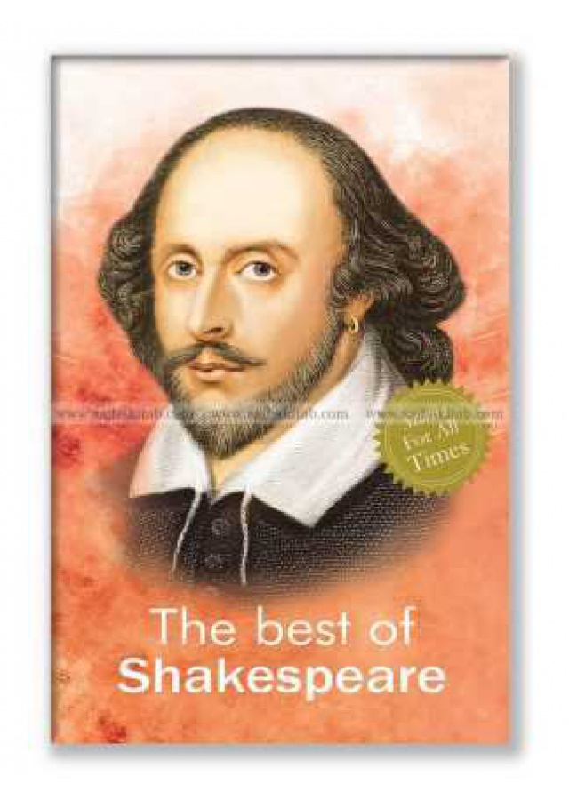 The best of Shakespeare