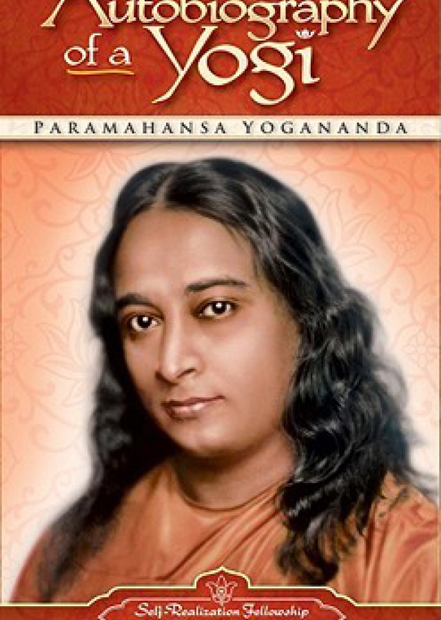 AUTOBIOGRAPHY OF A YOGI