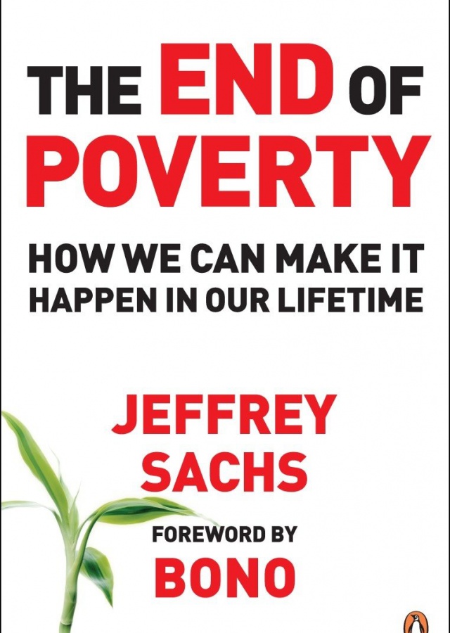 The End Of Poverty