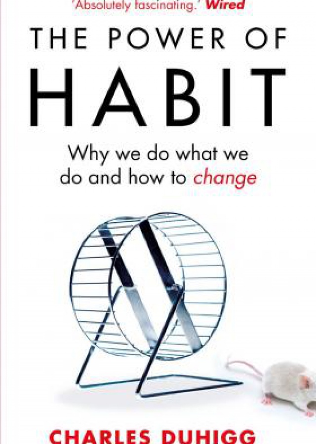 The power of habit