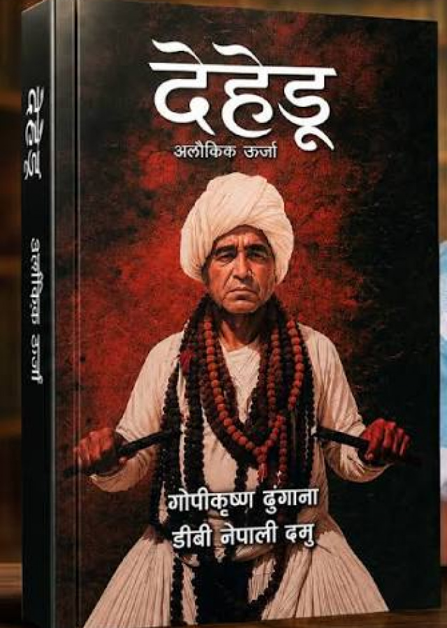 देहेडू /Dehedu