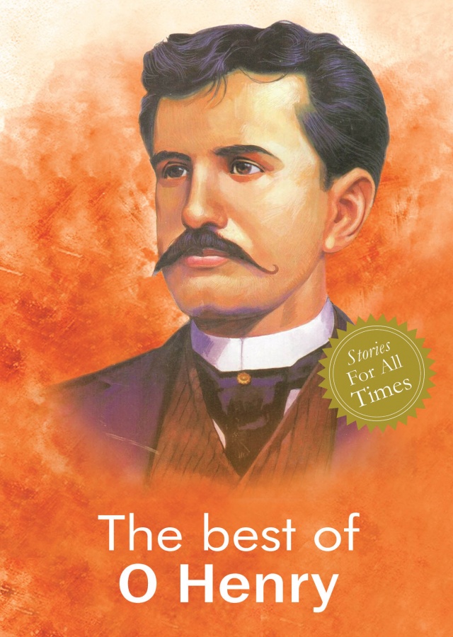 The best of O Henry