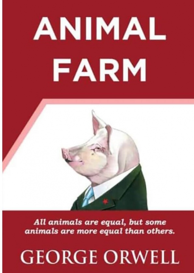 Animal Farm