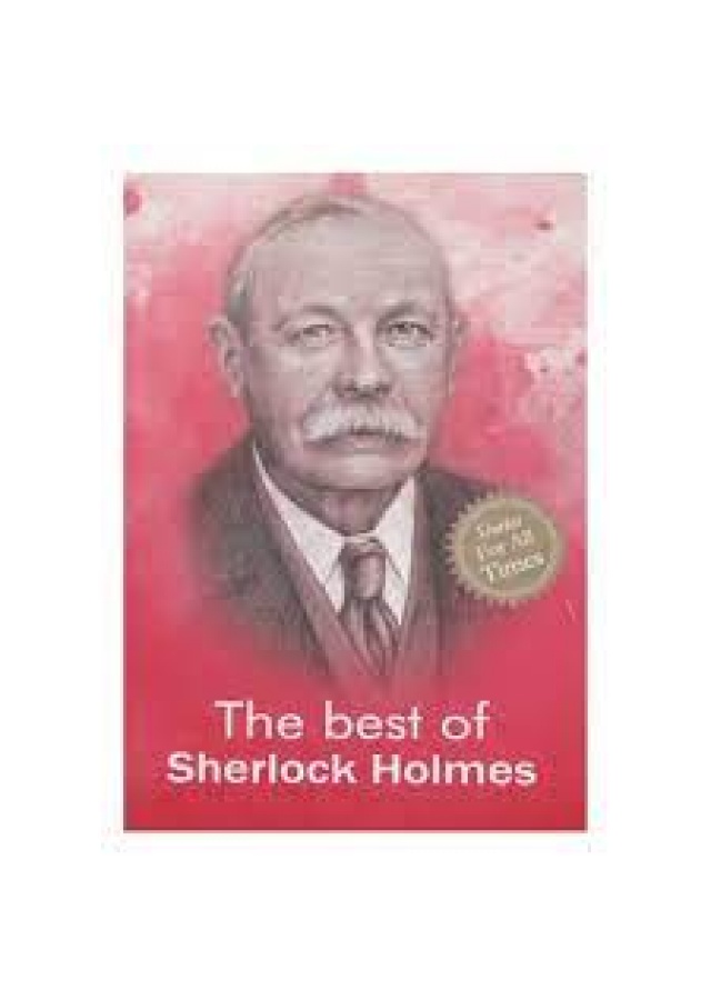 The best of Sherlock Holmes