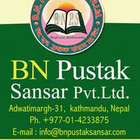 BN Pustak