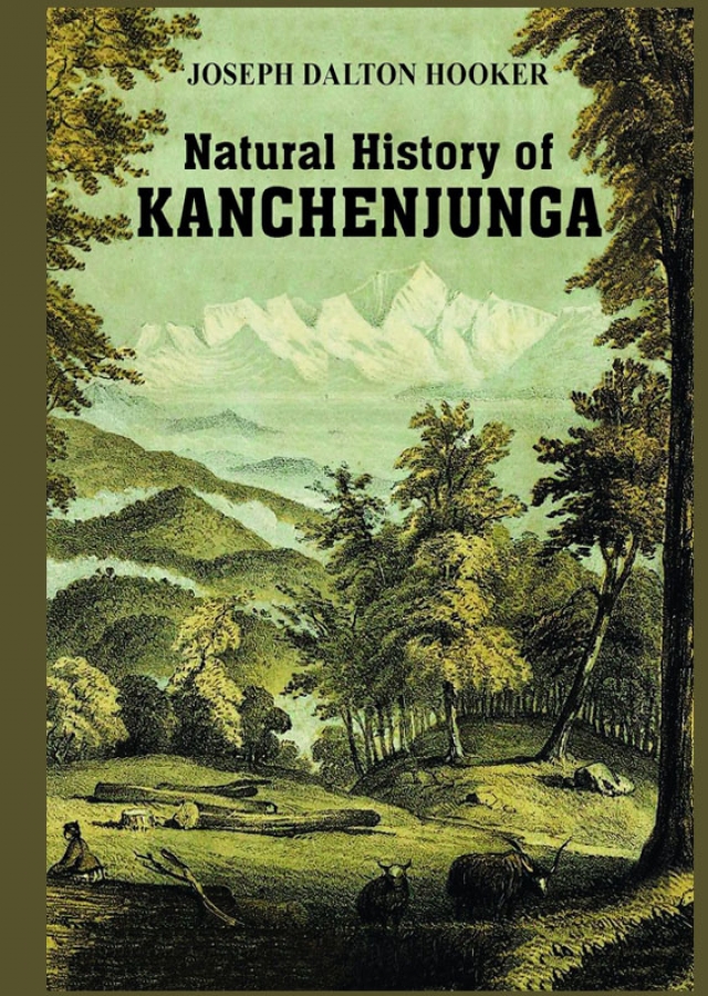 Natural History of KANCHENJUNGA
